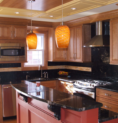 Over 35 Years in the Building Industry